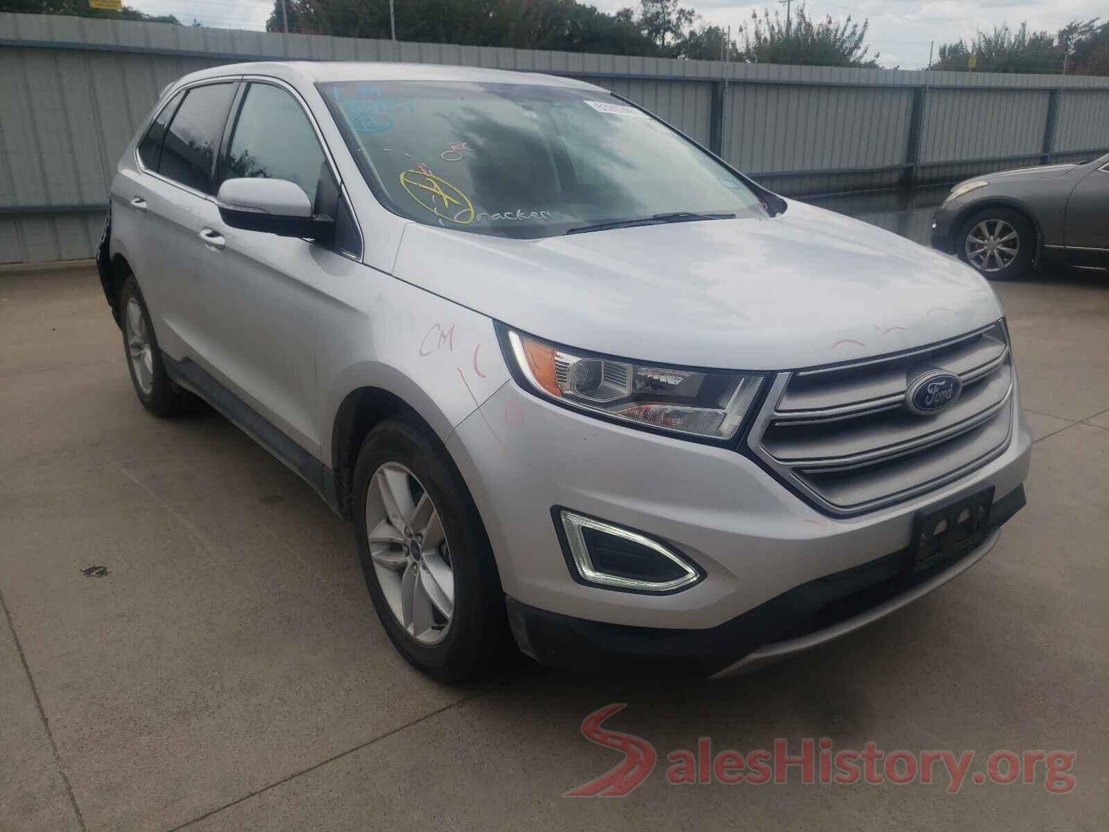 2FMPK3J97JBB58239 2018 FORD EDGE