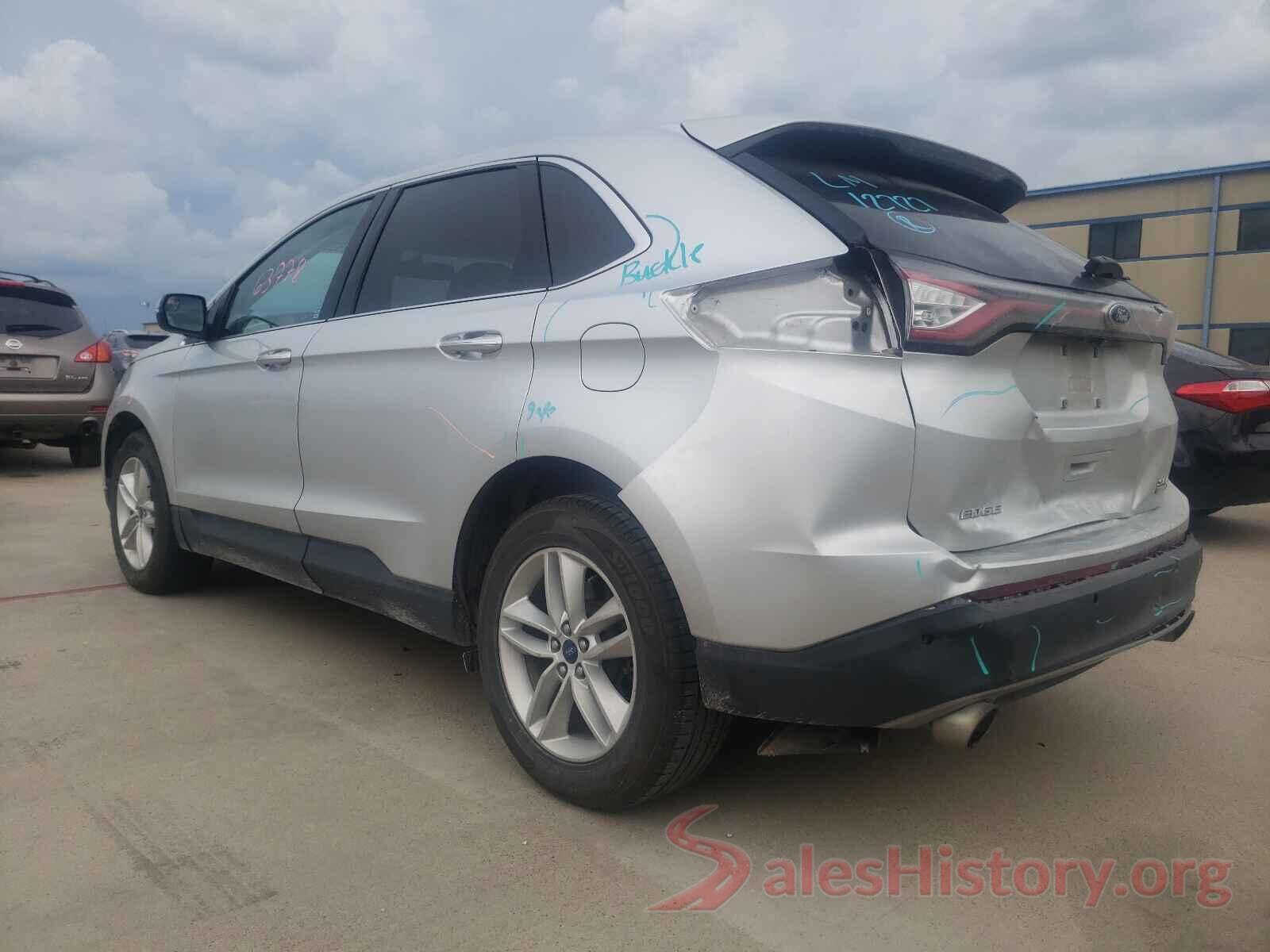 2FMPK3J97JBB58239 2018 FORD EDGE