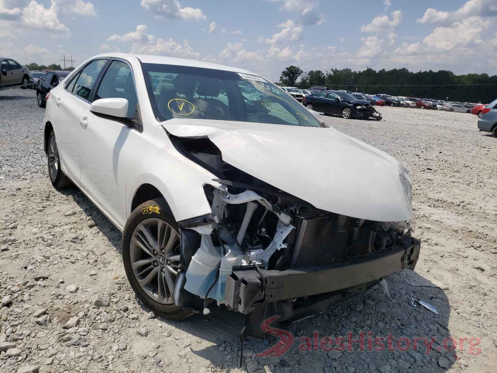4T4BF1FK5FR482649 2015 TOYOTA CAMRY