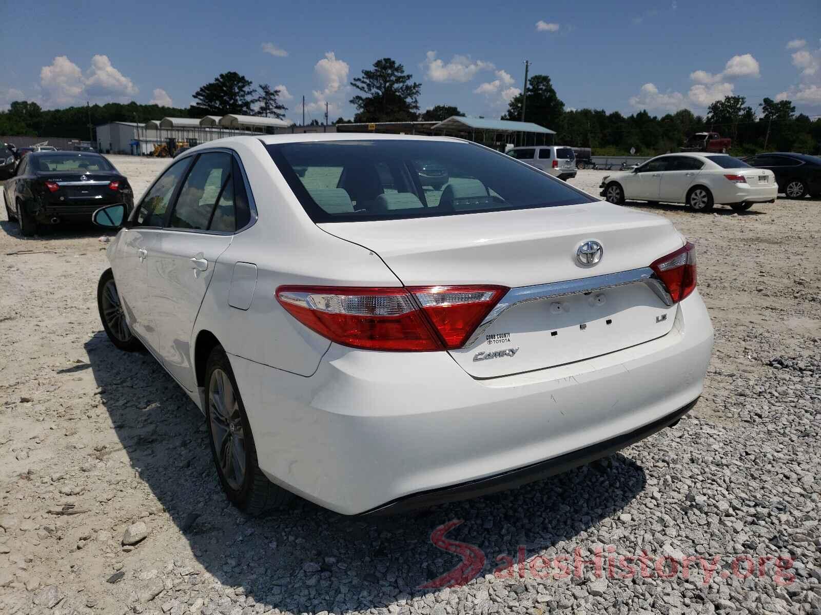 4T4BF1FK5FR482649 2015 TOYOTA CAMRY