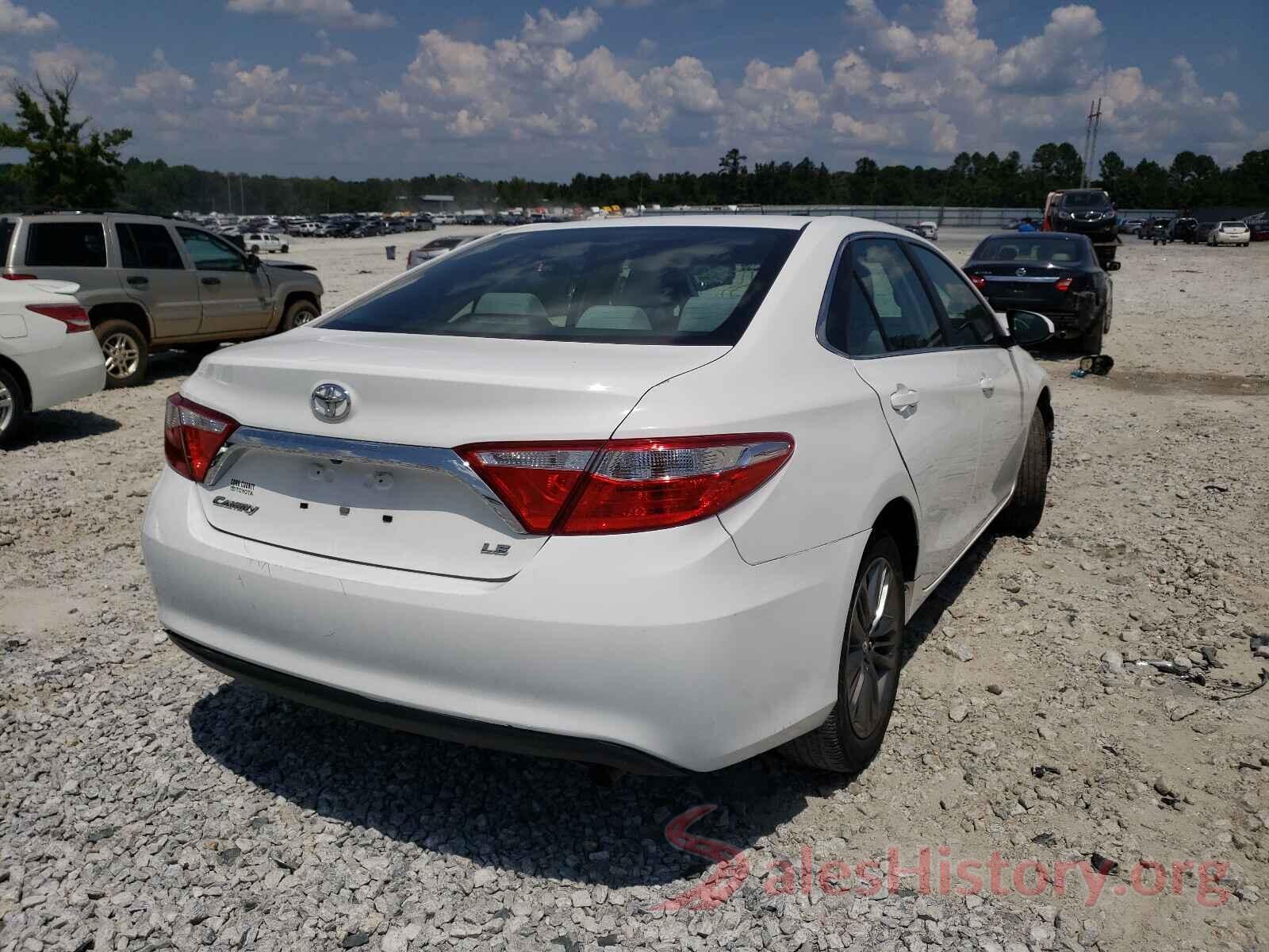 4T4BF1FK5FR482649 2015 TOYOTA CAMRY