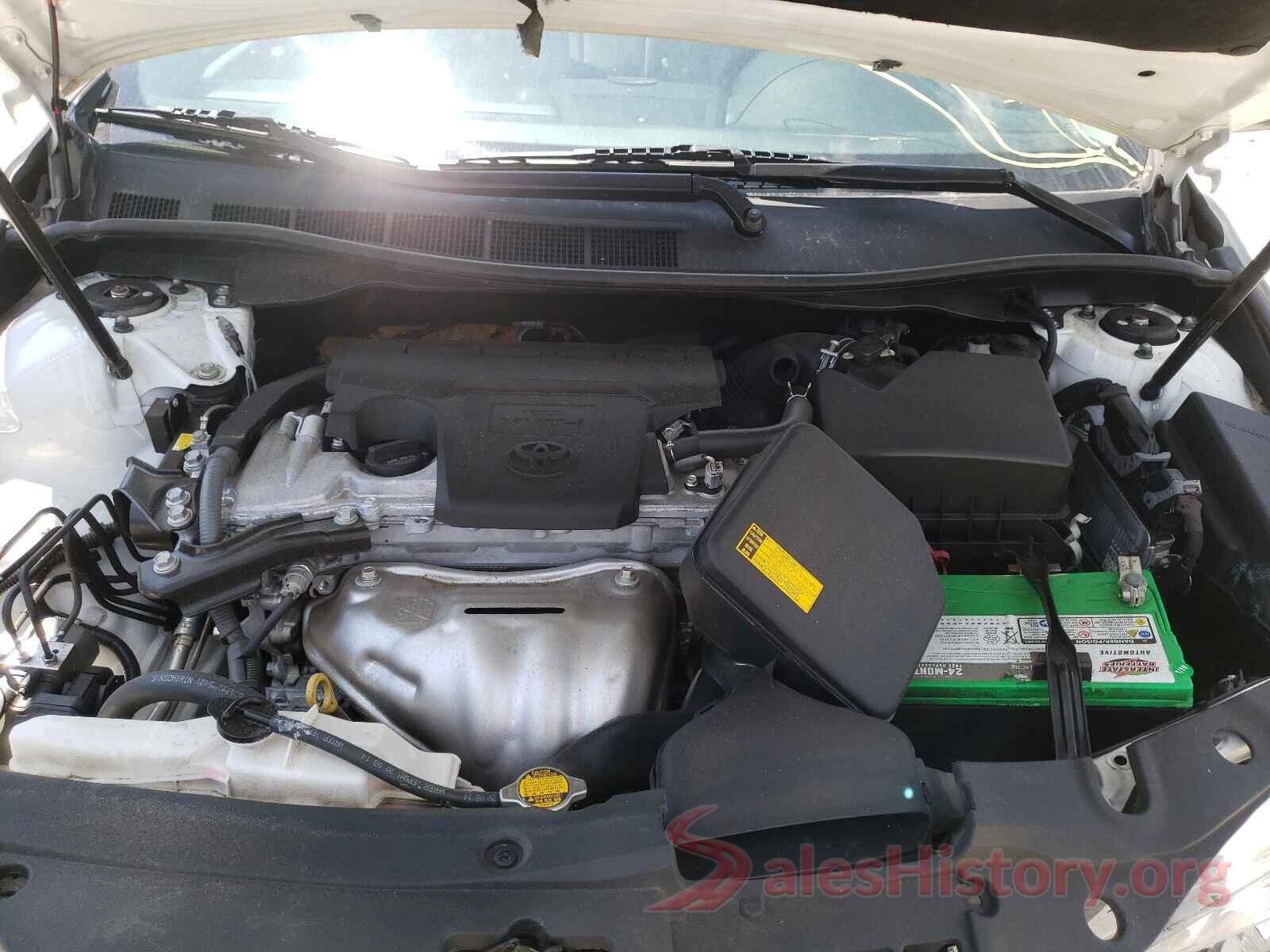 4T4BF1FK5FR482649 2015 TOYOTA CAMRY