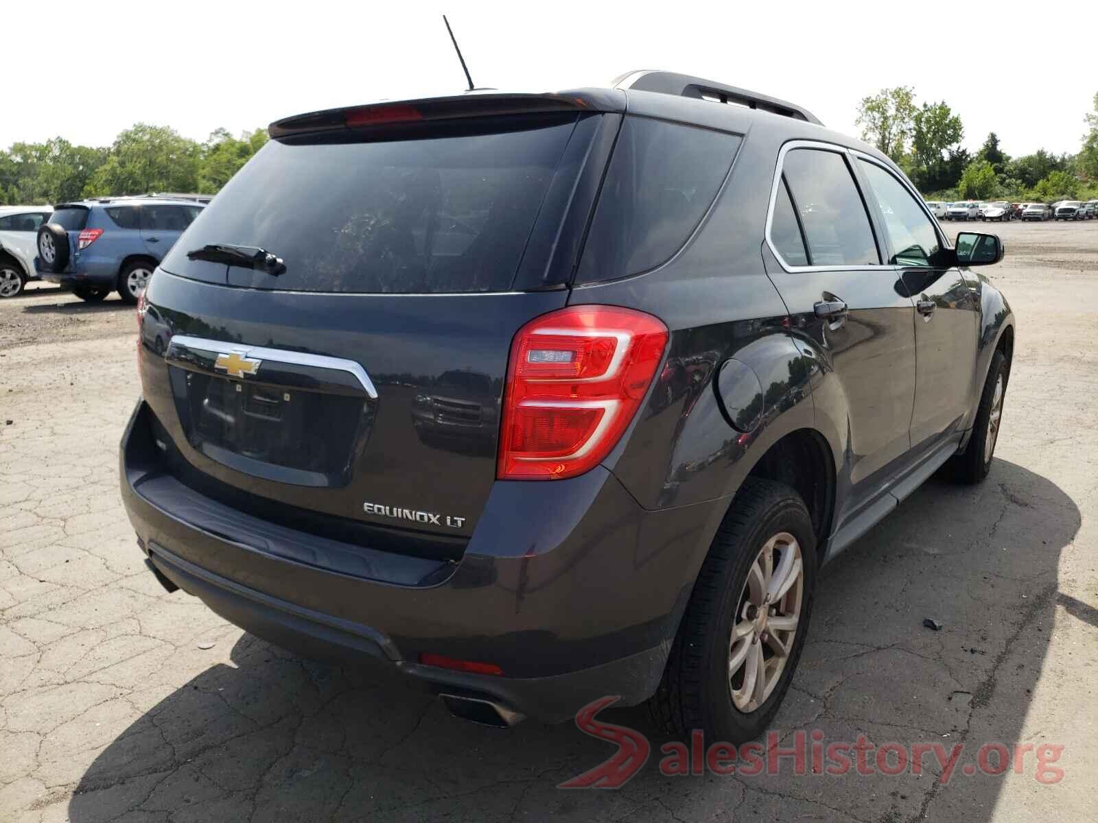 2GNFLFE32G6114470 2016 CHEVROLET EQUINOX