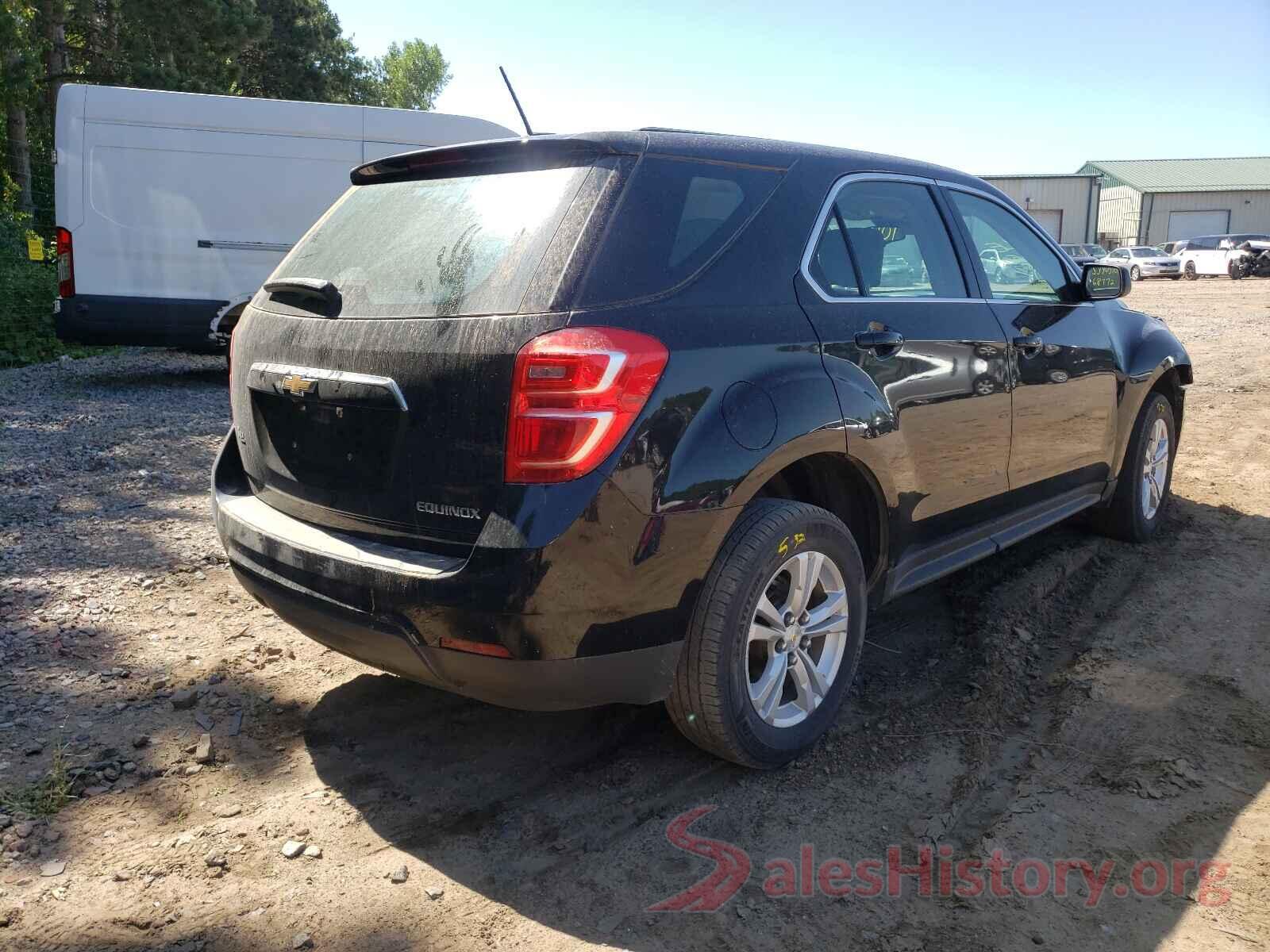 2GNALBEK7G1184215 2016 CHEVROLET EQUINOX