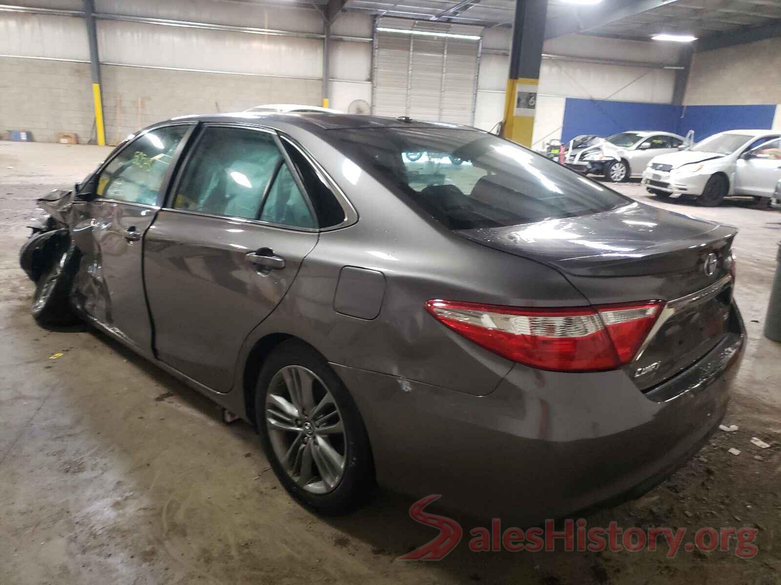 4T1BF1FK7HU442831 2017 TOYOTA CAMRY