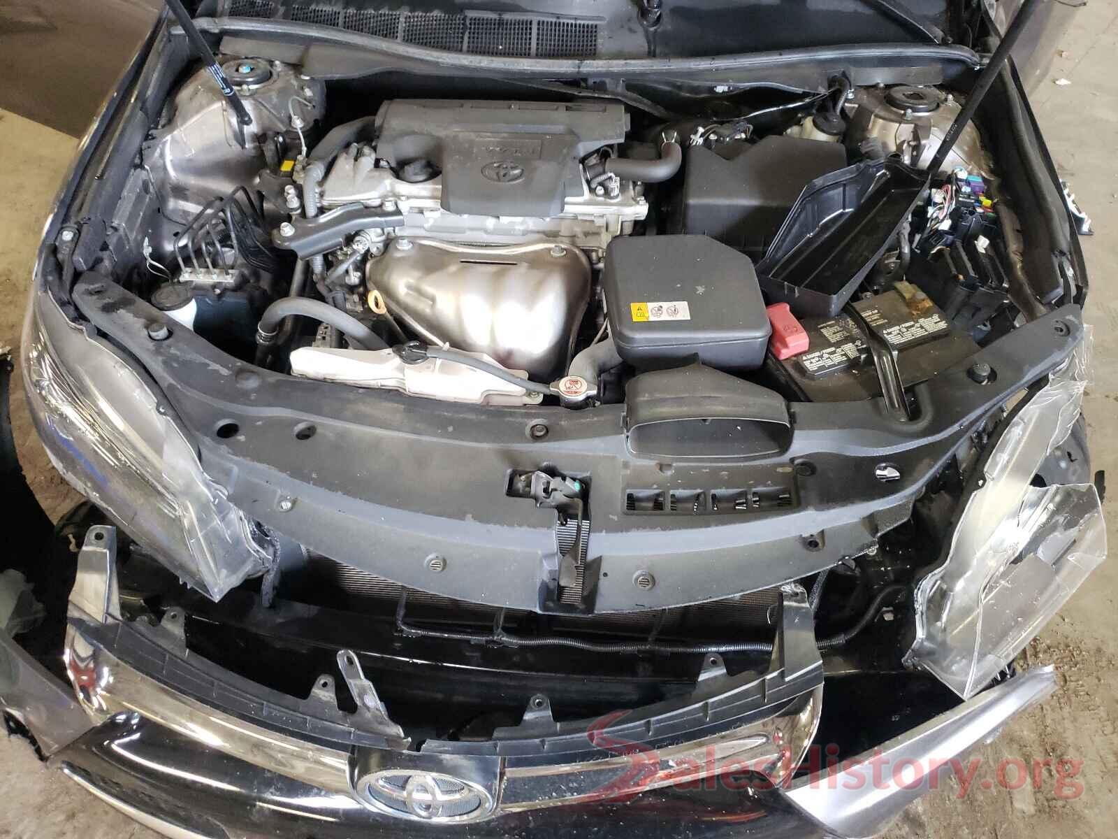 4T1BF1FK7HU442831 2017 TOYOTA CAMRY