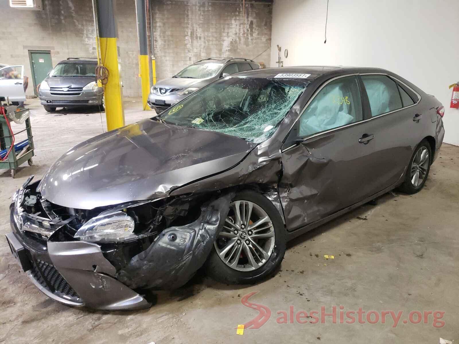 4T1BF1FK7HU442831 2017 TOYOTA CAMRY