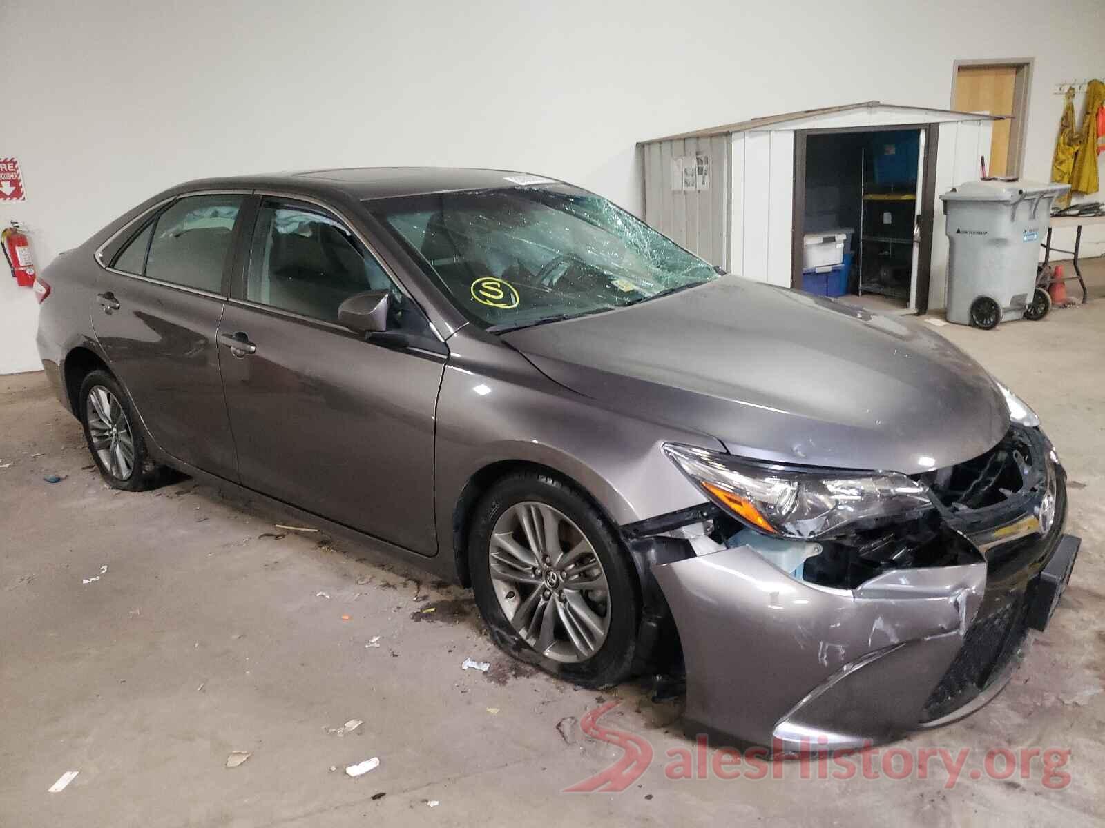 4T1BF1FK7HU442831 2017 TOYOTA CAMRY