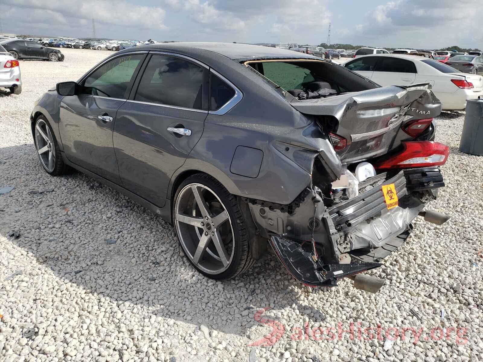 1N4AL3AP8JC274027 2018 NISSAN ALTIMA