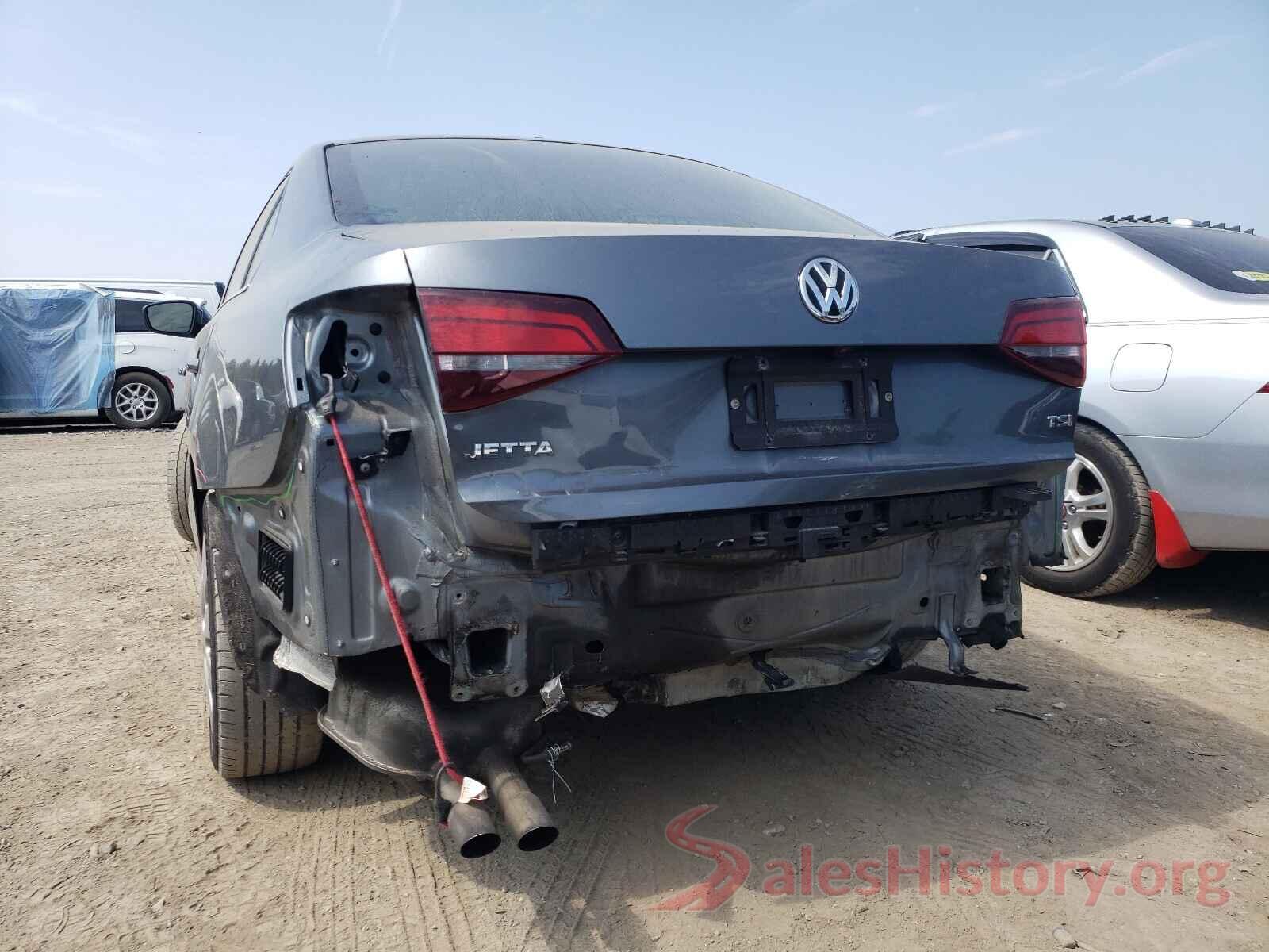 3VW2B7AJ4HM316297 2017 VOLKSWAGEN JETTA