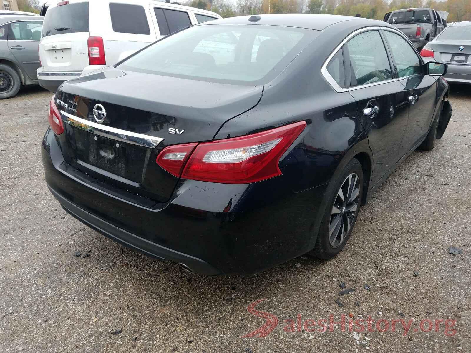 1N4AL3AP6JC195438 2018 NISSAN ALTIMA