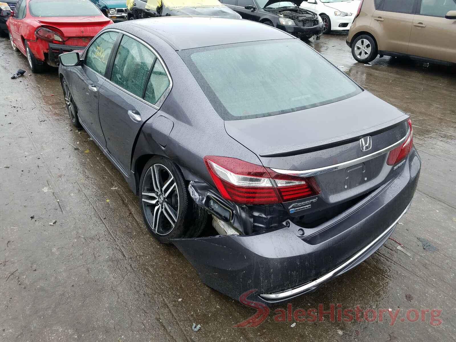 1HGCR2F55HA115573 2017 HONDA ACCORD