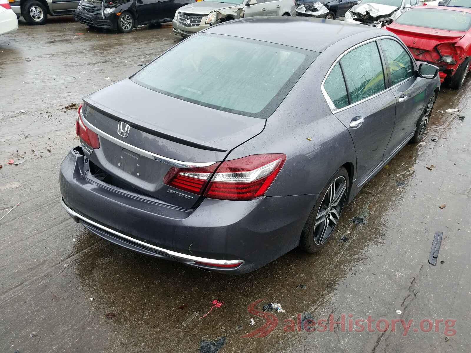 1HGCR2F55HA115573 2017 HONDA ACCORD