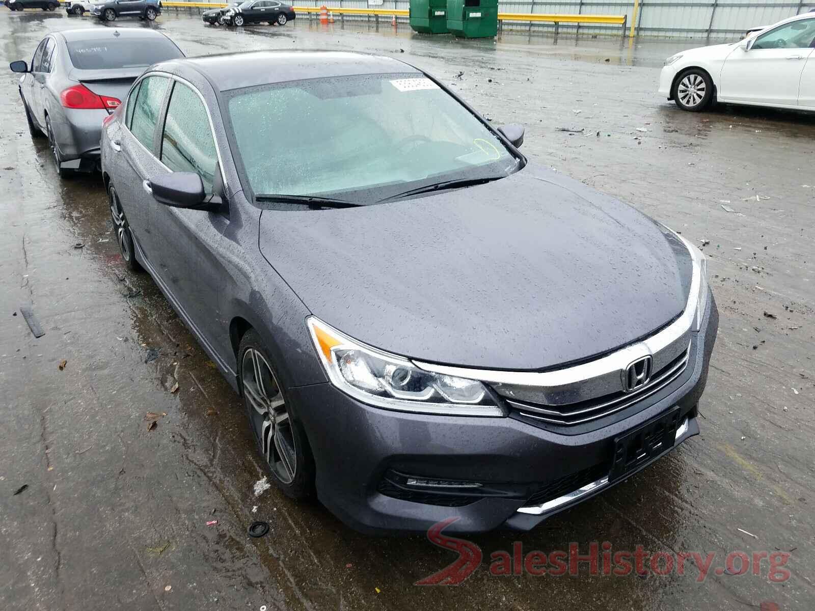 1HGCR2F55HA115573 2017 HONDA ACCORD