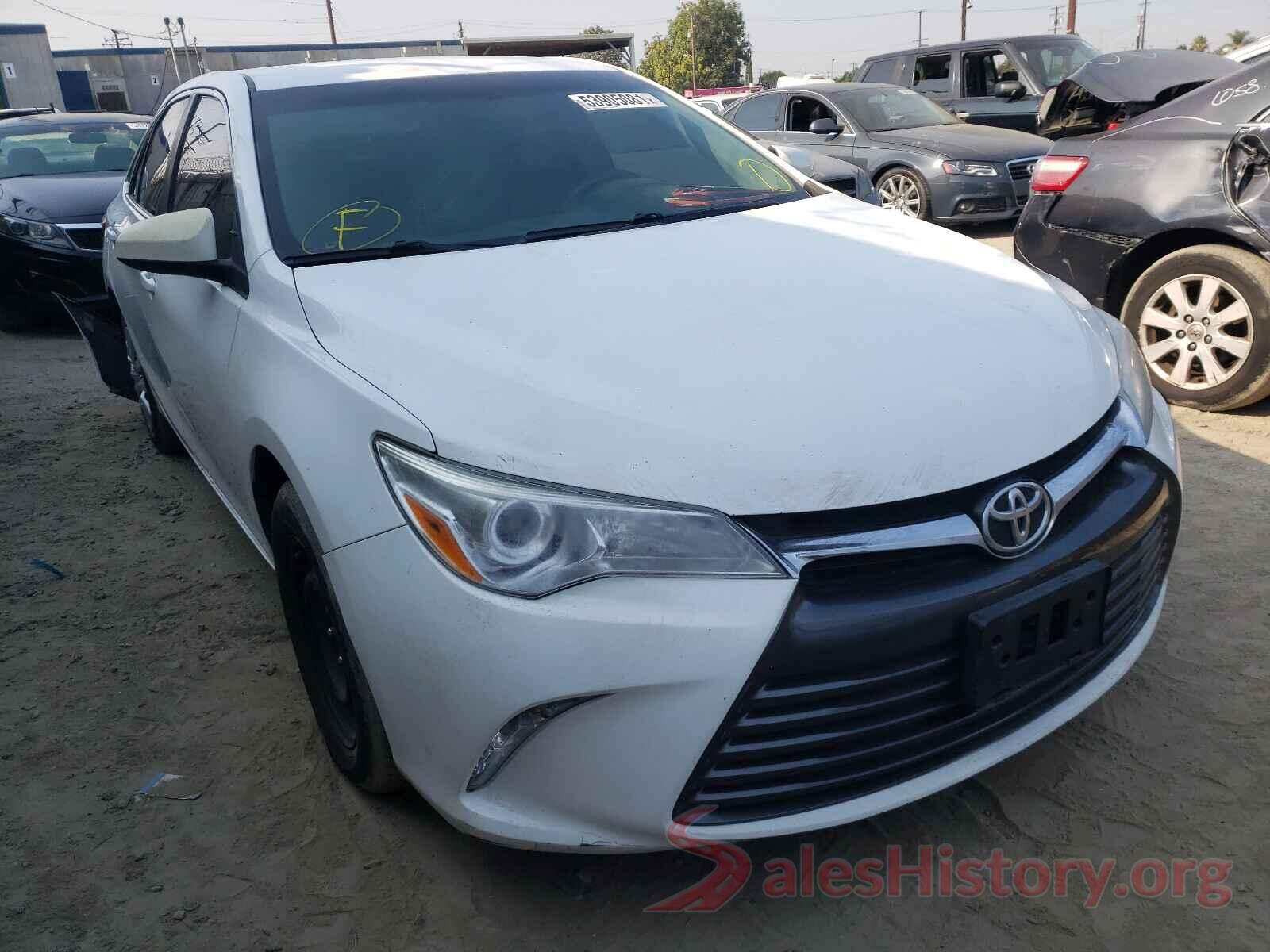 4T4BF1FK4GR547900 2016 TOYOTA CAMRY