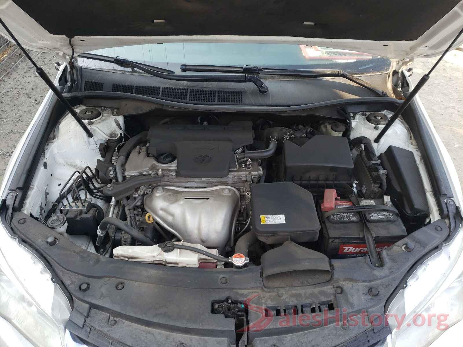 4T4BF1FK4GR547900 2016 TOYOTA CAMRY