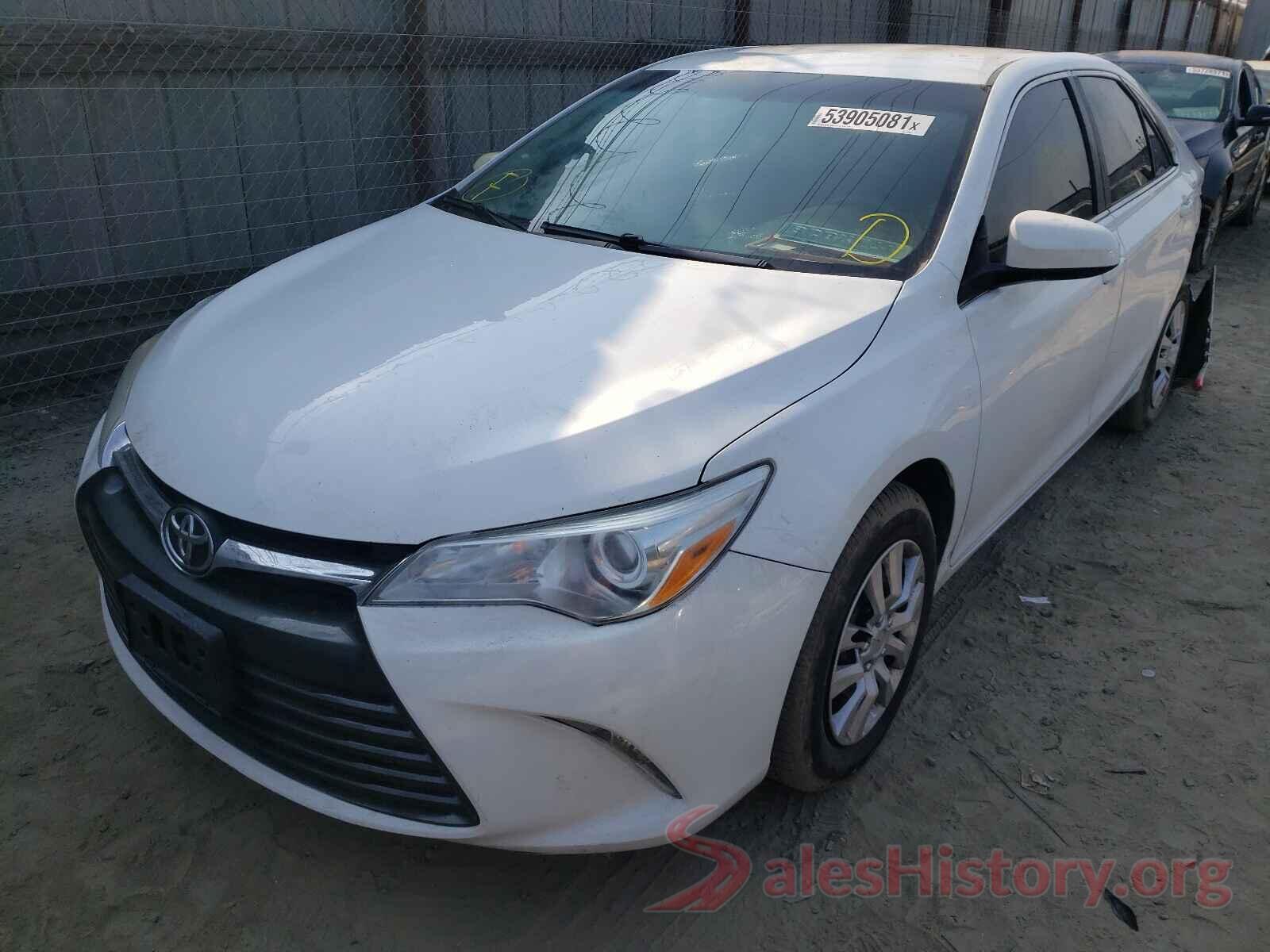 4T4BF1FK4GR547900 2016 TOYOTA CAMRY