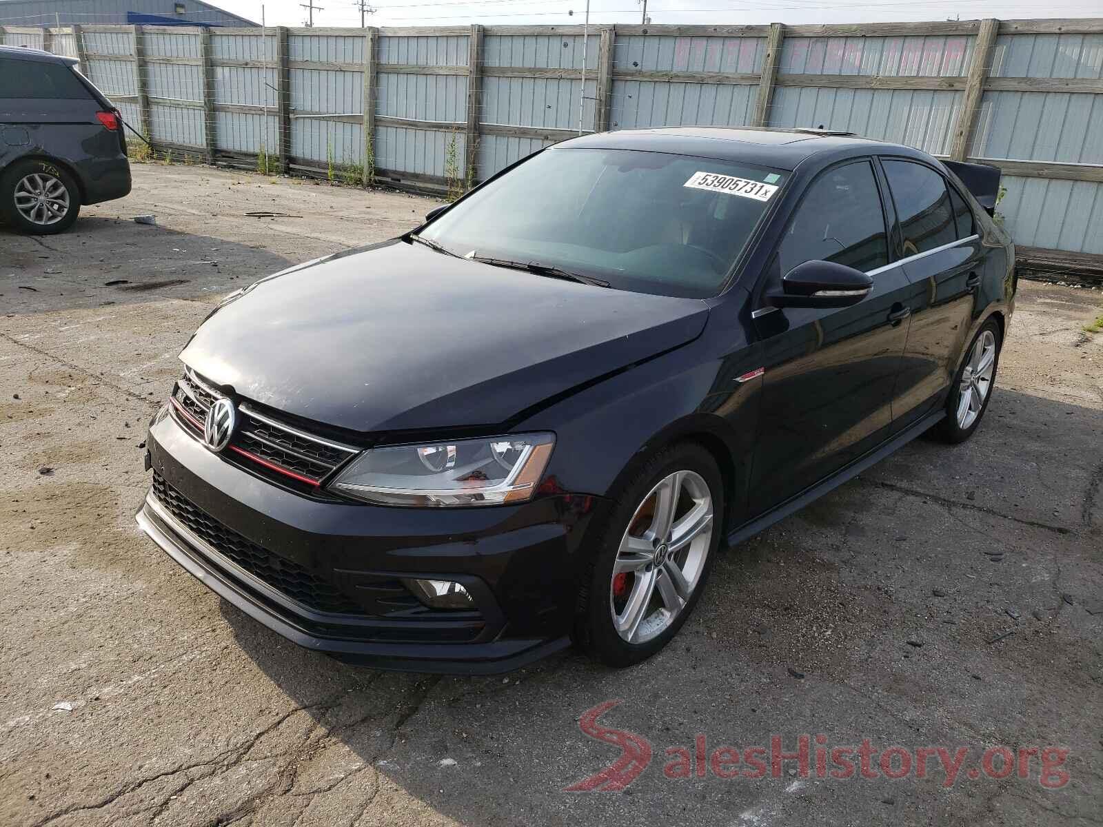 3VW4T7AJ6HM332992 2017 VOLKSWAGEN JETTA