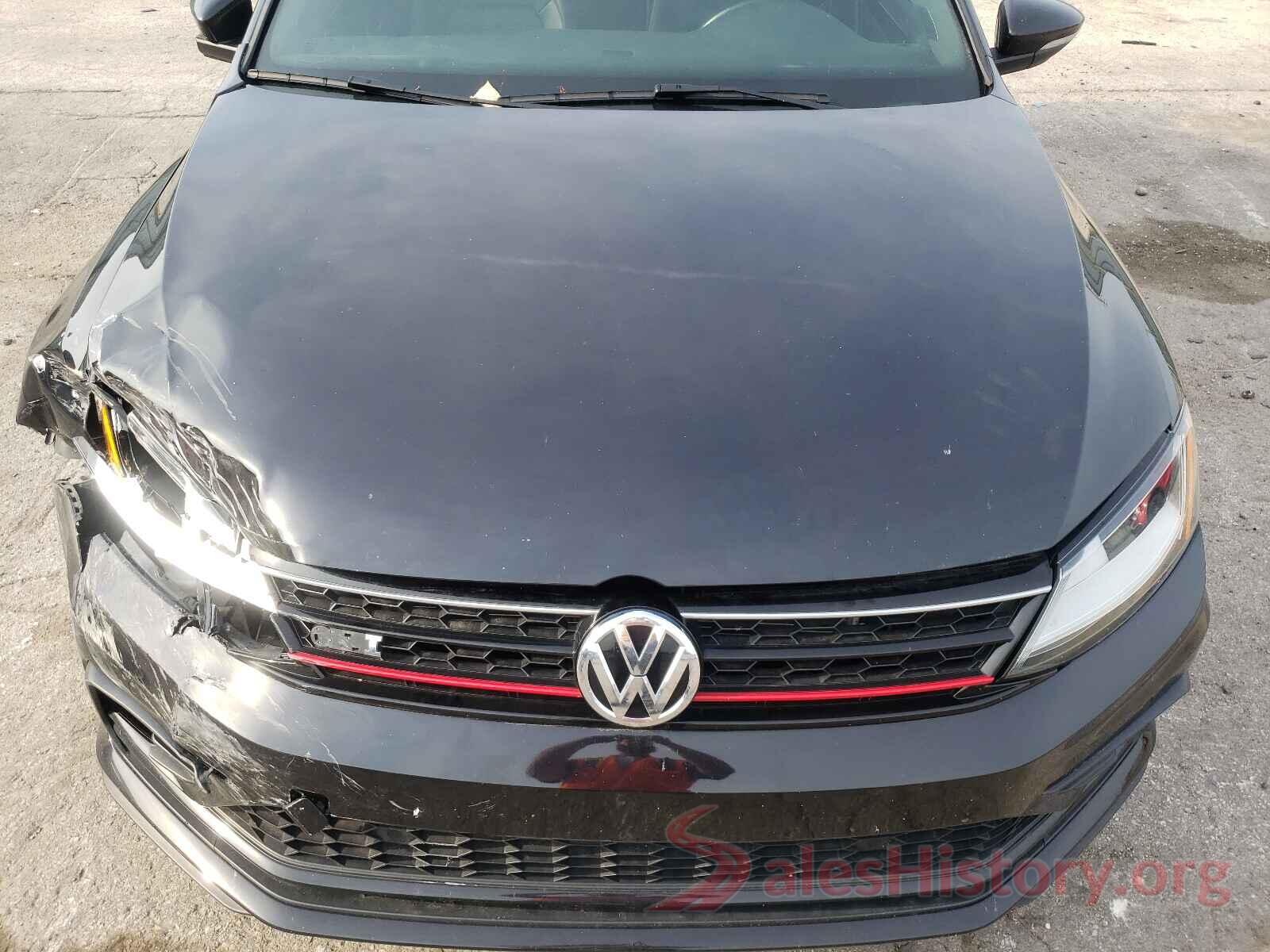 3VW4T7AJ6HM332992 2017 VOLKSWAGEN JETTA