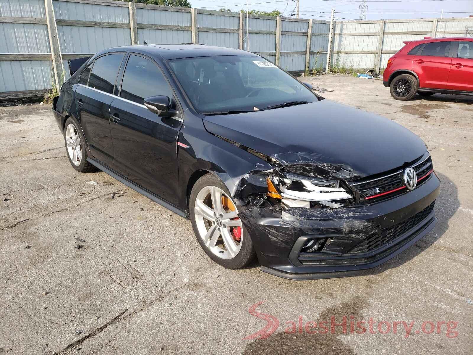 3VW4T7AJ6HM332992 2017 VOLKSWAGEN JETTA