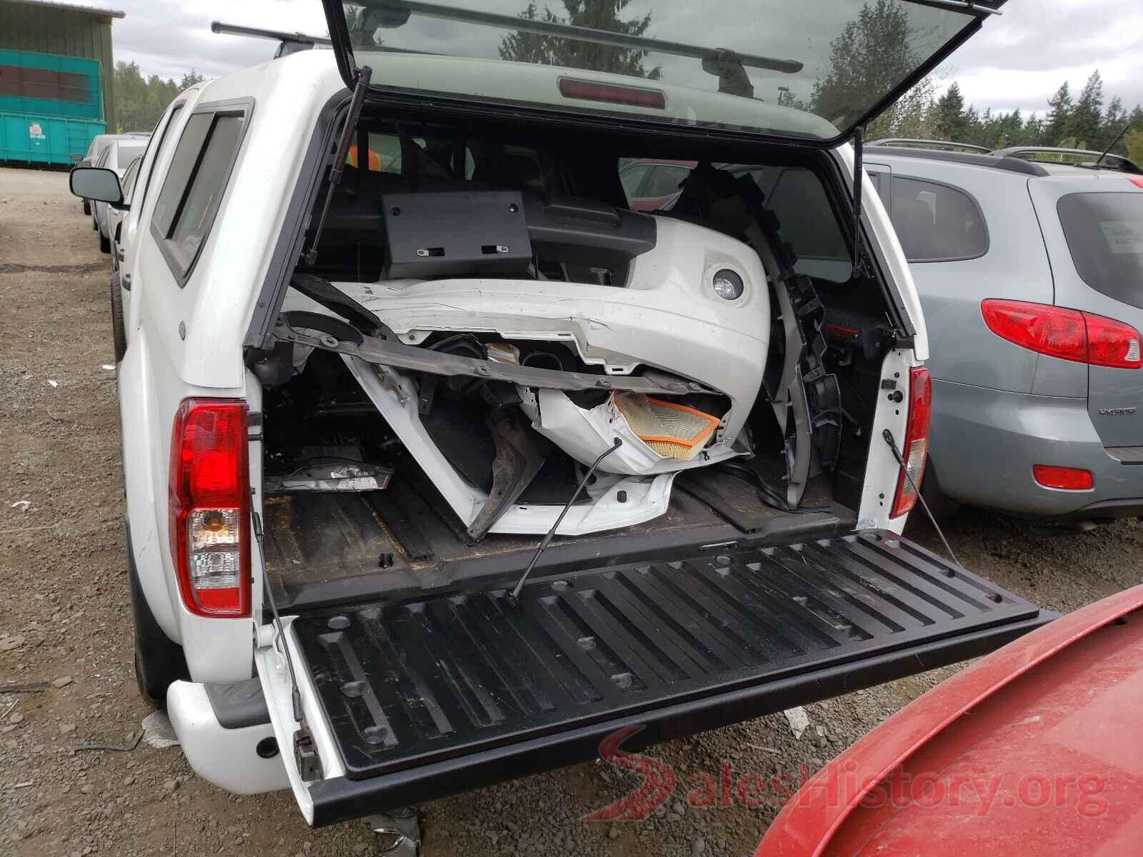 1N6ED0EB7LN704110 2020 NISSAN FRONTIER