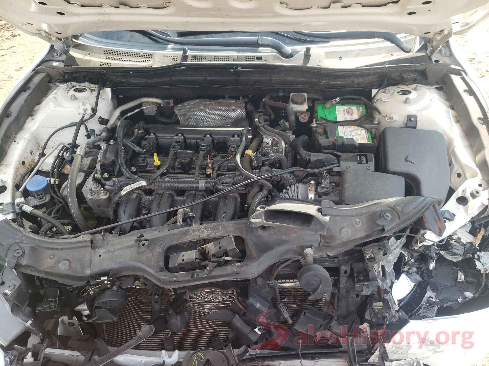 3MZBN1V3XJM184300 2018 MAZDA 3