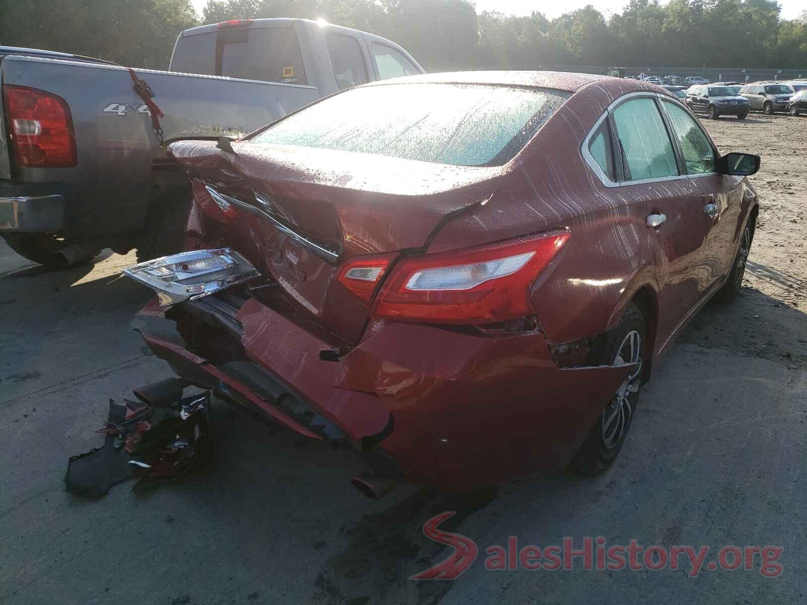 1N4AL3AP0GN344231 2016 NISSAN ALTIMA