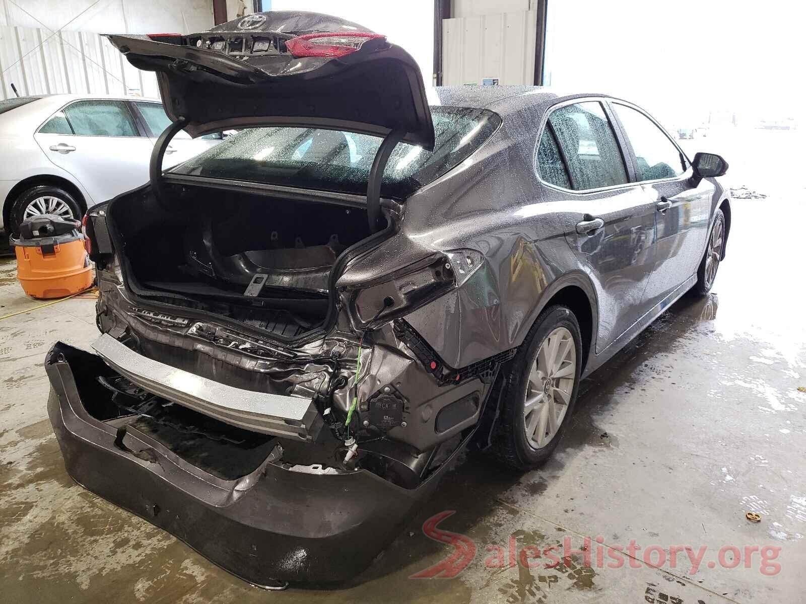 4T1R11AK4MU572290 2021 TOYOTA CAMRY