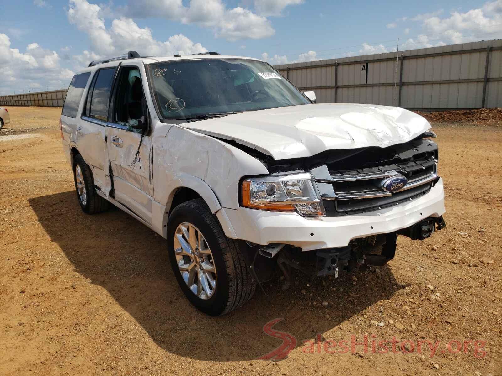 1FMJU1KT7HEA56937 2017 FORD EXPEDITION