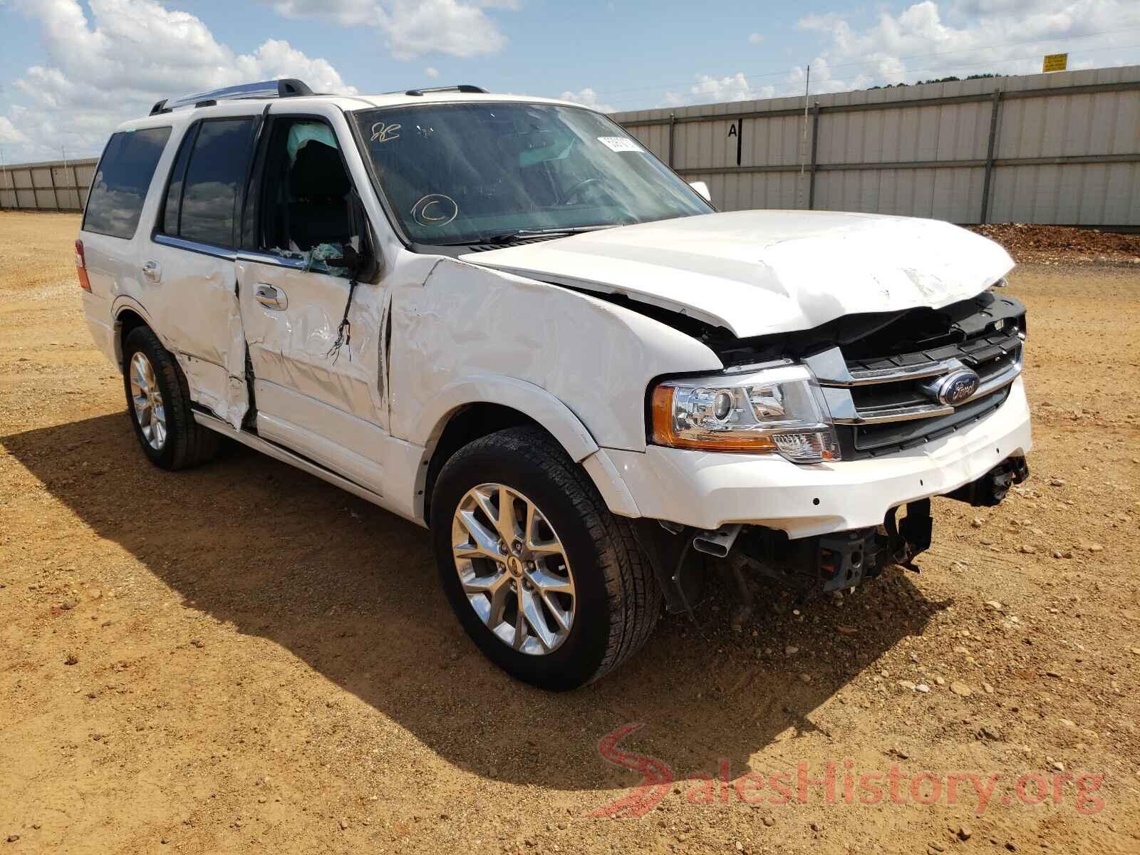 1FMJU1KT7HEA56937 2017 FORD EXPEDITION