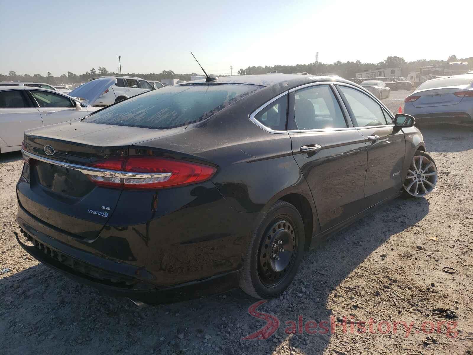 3FA6P0LU1HR400638 2017 FORD FUSION