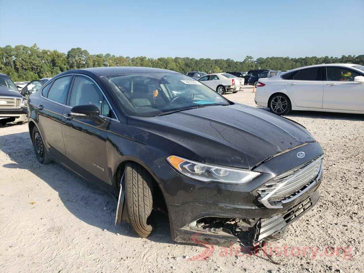 3FA6P0LU1HR400638 2017 FORD FUSION