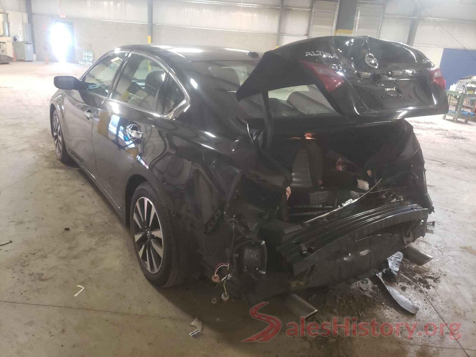 1N4AL3AP0JC195645 2018 NISSAN ALTIMA