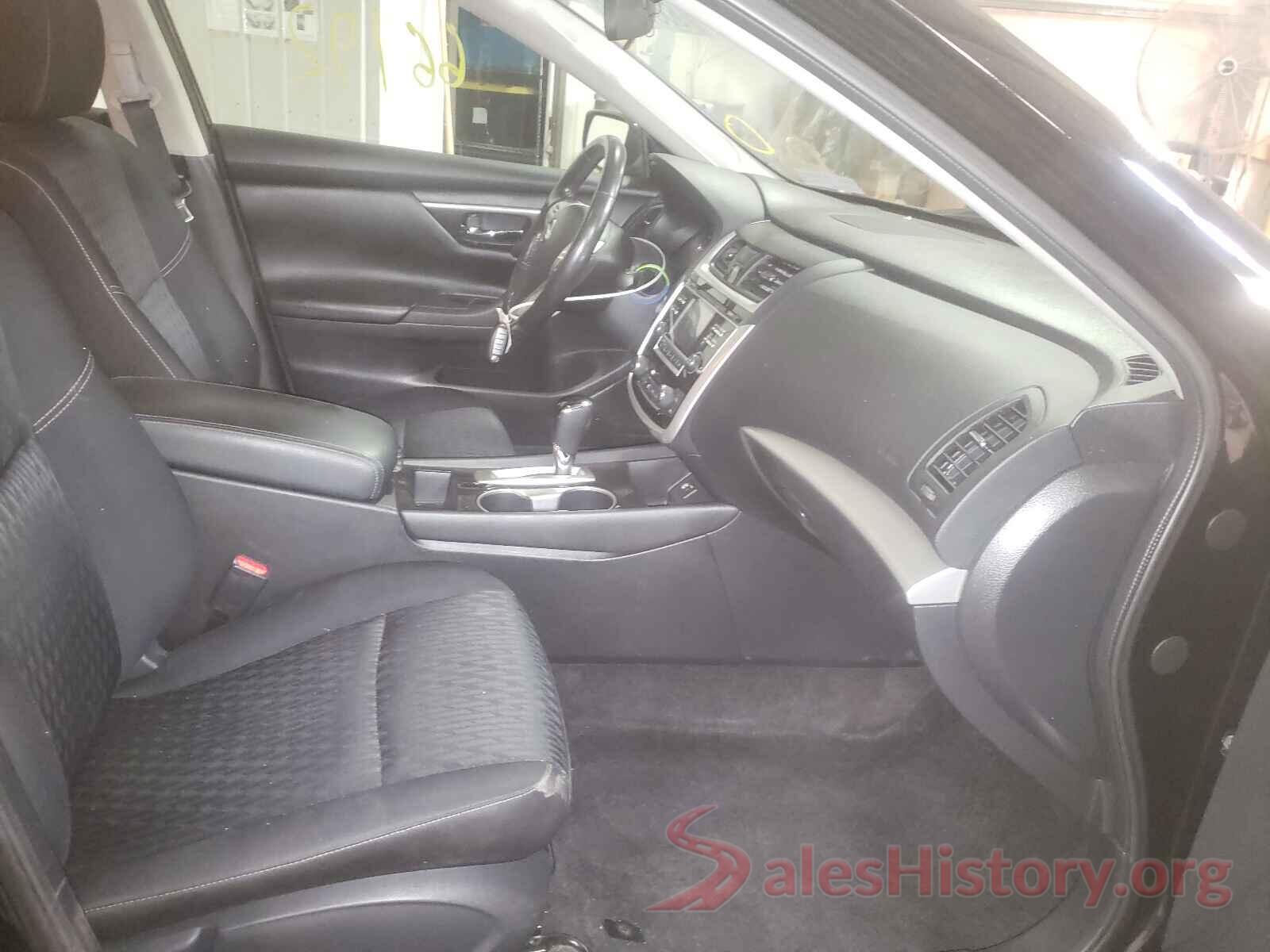 1N4AL3AP0JC195645 2018 NISSAN ALTIMA