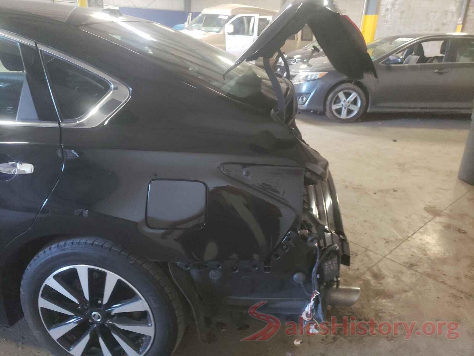 1N4AL3AP0JC195645 2018 NISSAN ALTIMA