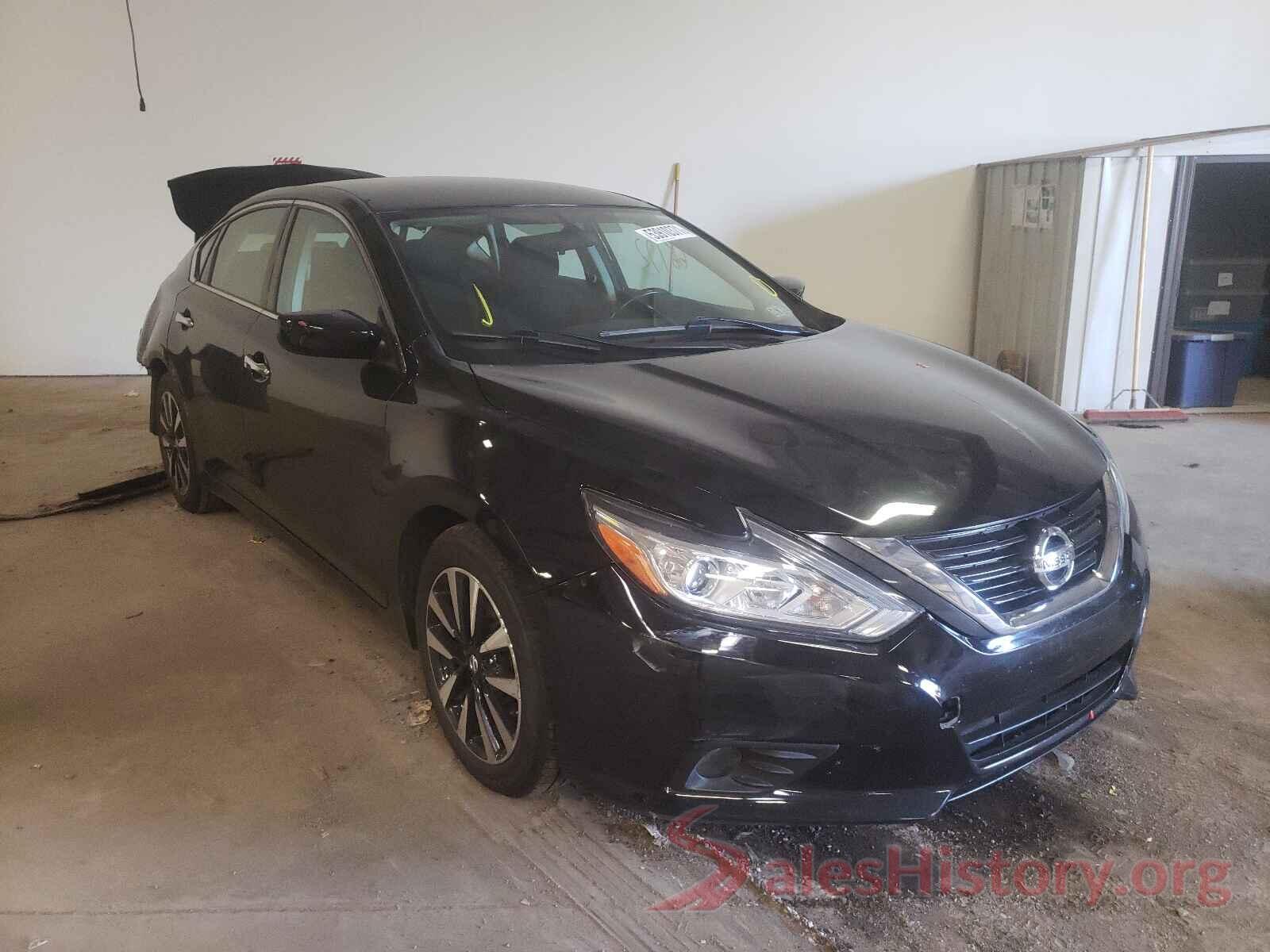 1N4AL3AP0JC195645 2018 NISSAN ALTIMA