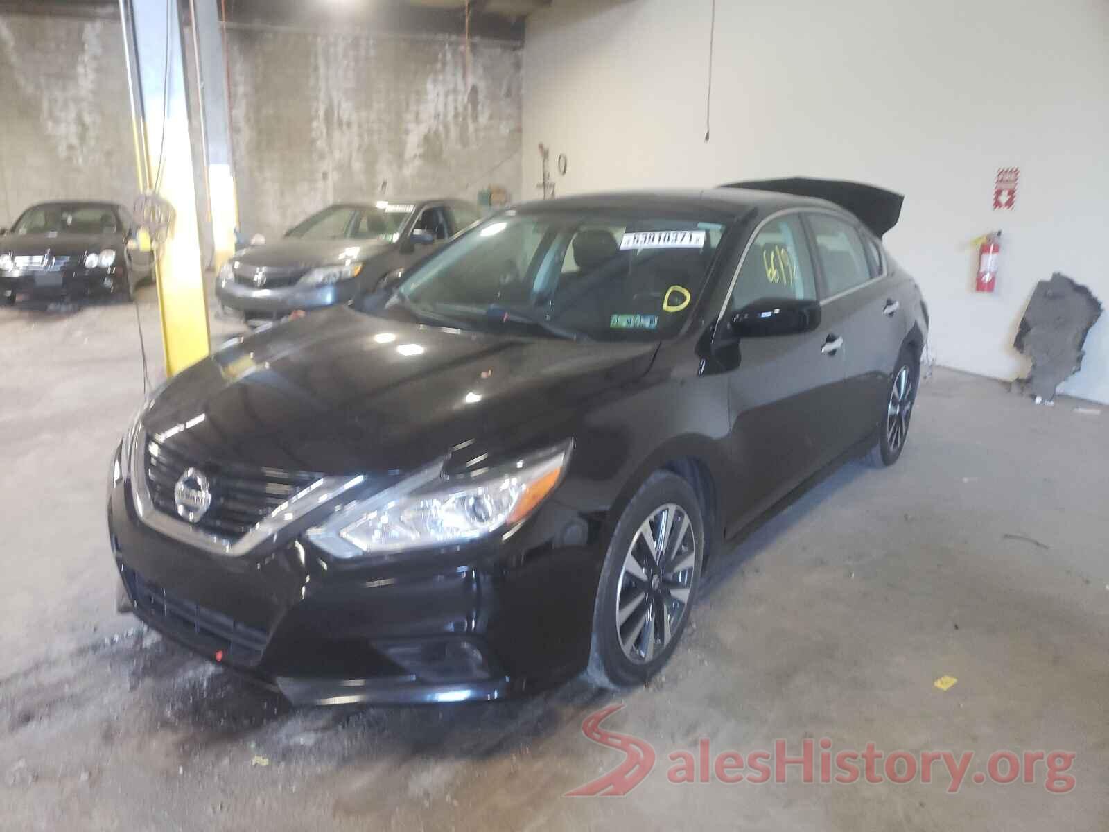 1N4AL3AP0JC195645 2018 NISSAN ALTIMA