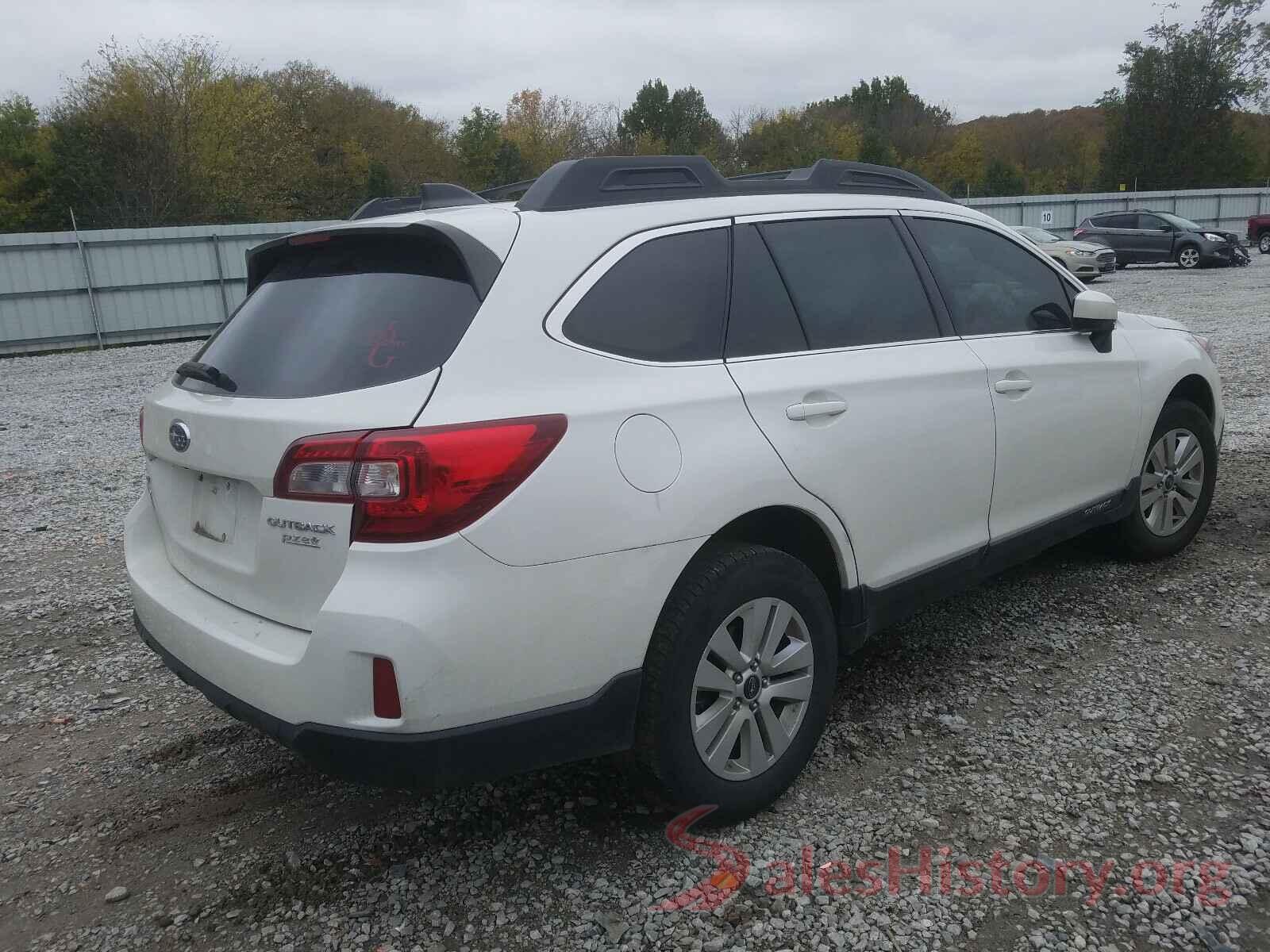 4S4BSACC0H3415193 2017 SUBARU OUTBACK