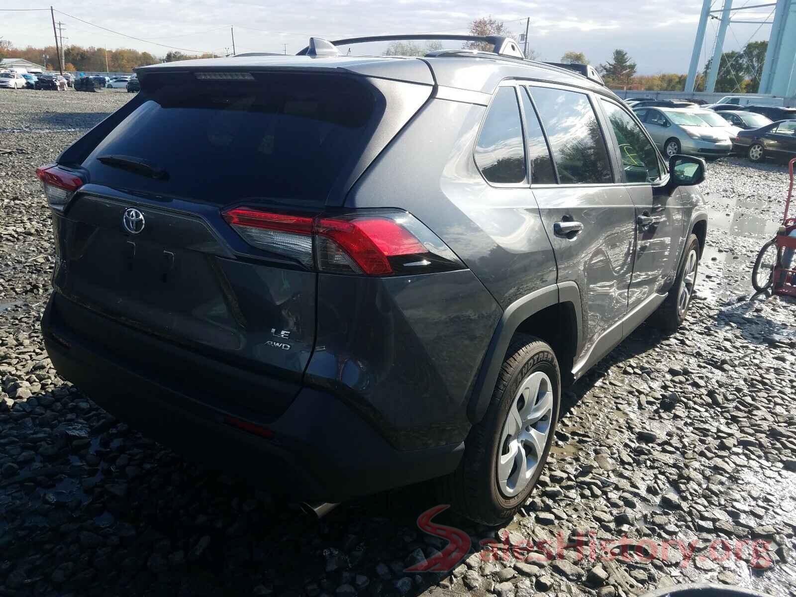 2T3G1RFV9LW098898 2020 TOYOTA RAV4