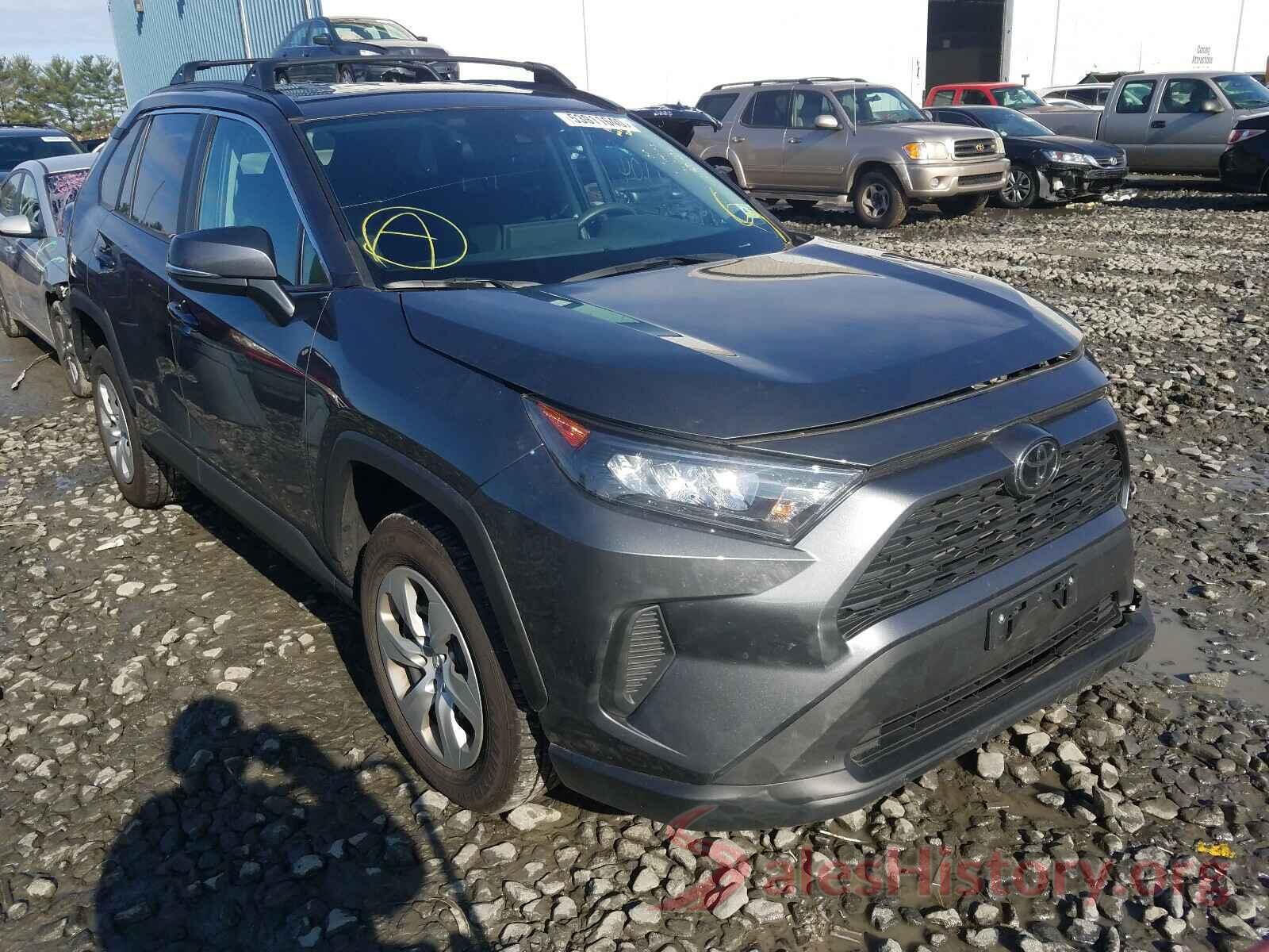 2T3G1RFV9LW098898 2020 TOYOTA RAV4