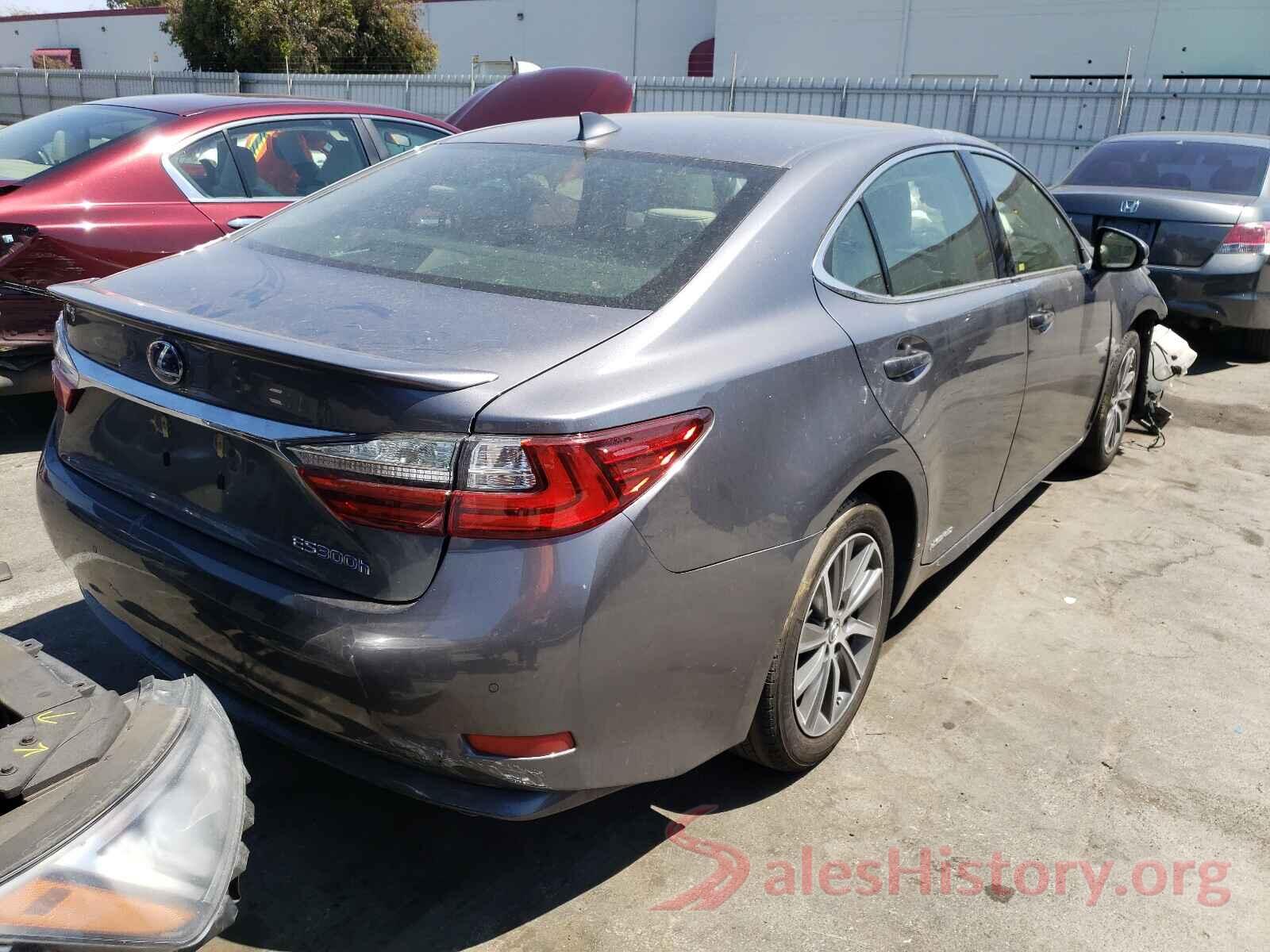 JTHBW1GGXJ2170225 2018 LEXUS ES300