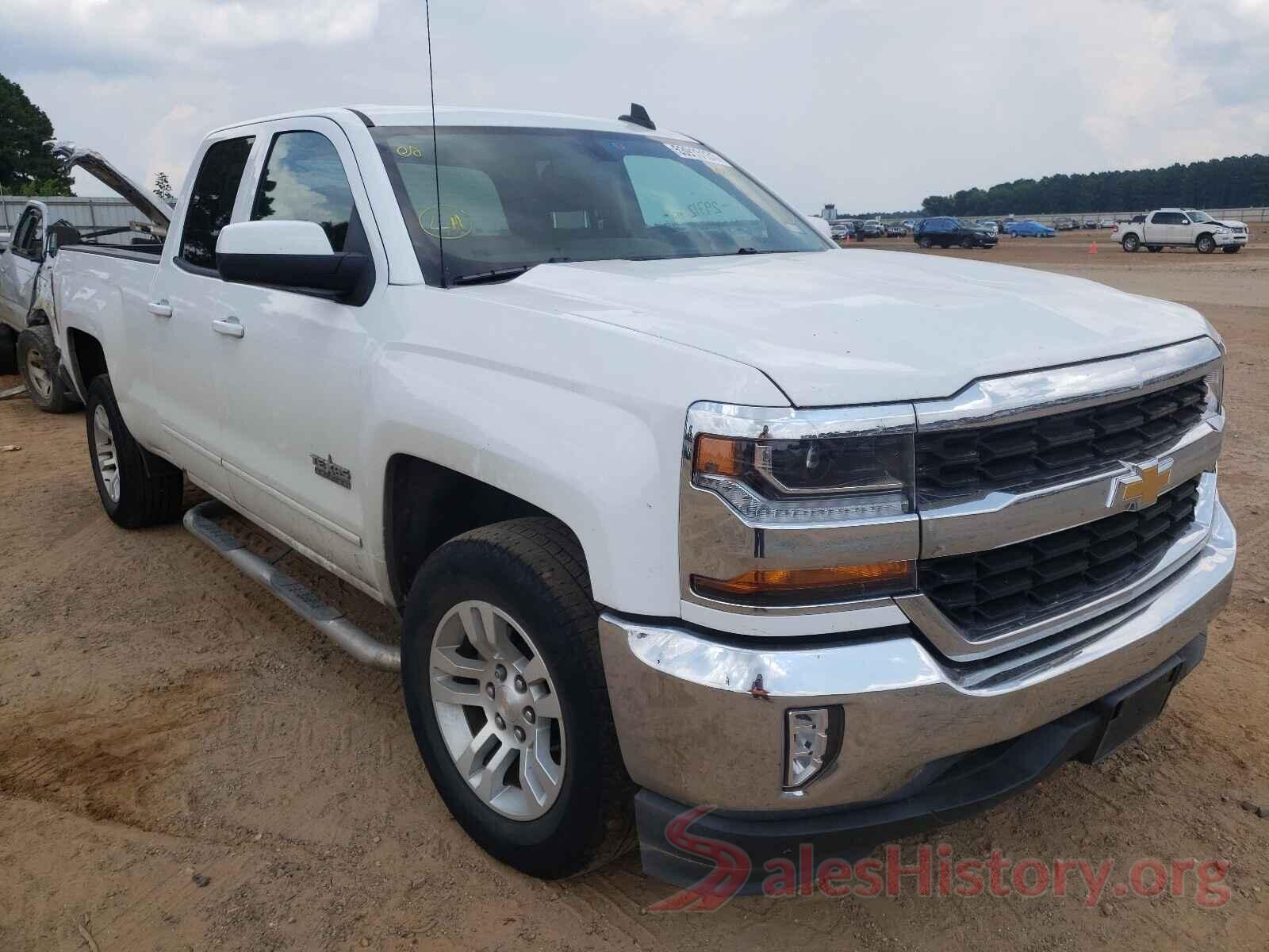 2GCRCPEC7K1171426 2019 CHEVROLET SILVERADO