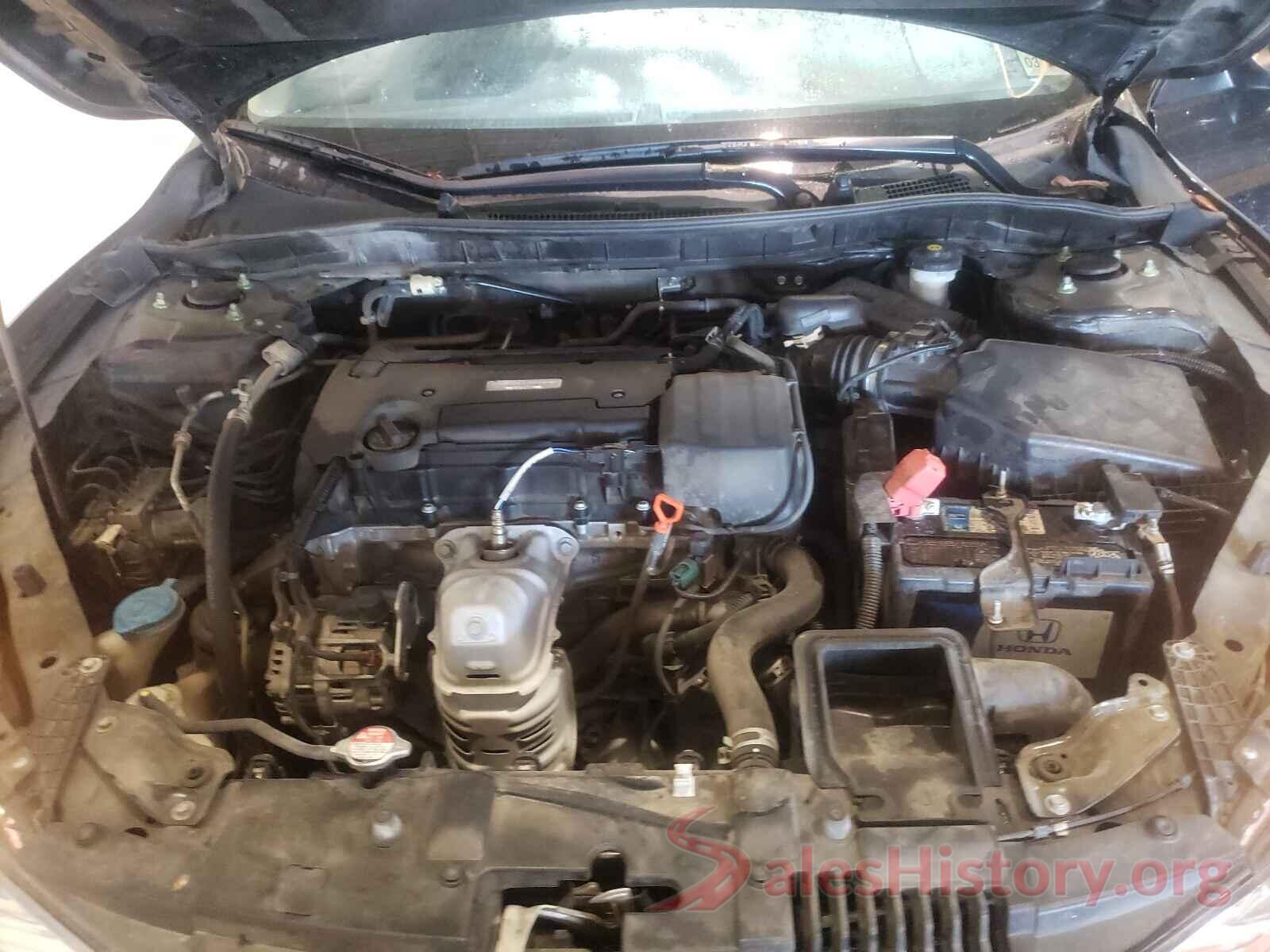 1HGCR2F35HA232374 2017 HONDA ACCORD