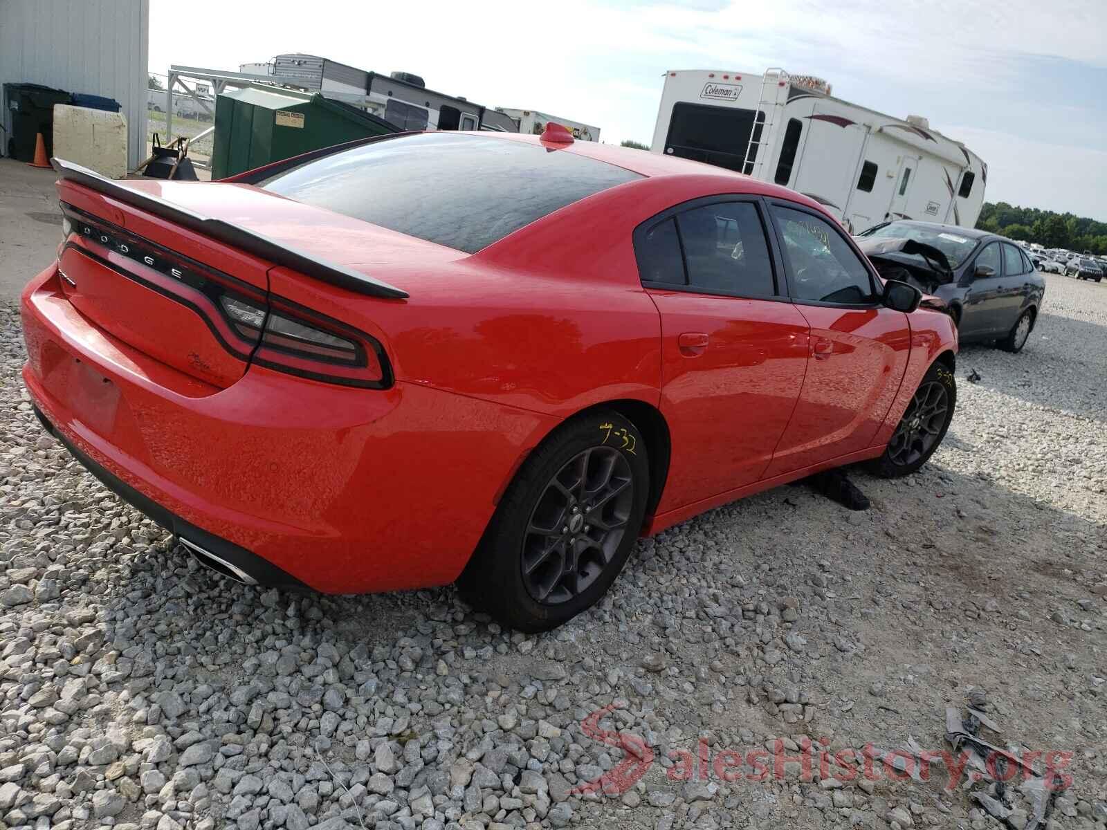 2C3CDXJG1JH230878 2018 DODGE CHARGER