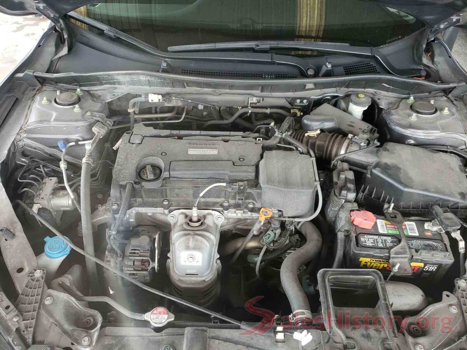 1HGCR2F36HA162187 2017 HONDA ACCORD