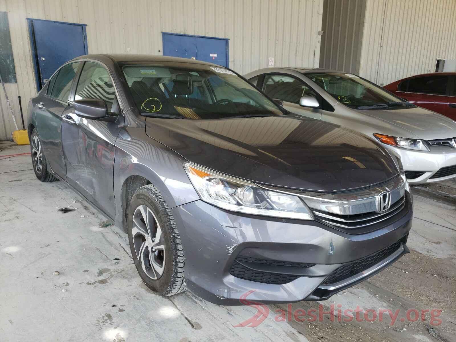 1HGCR2F36HA162187 2017 HONDA ACCORD