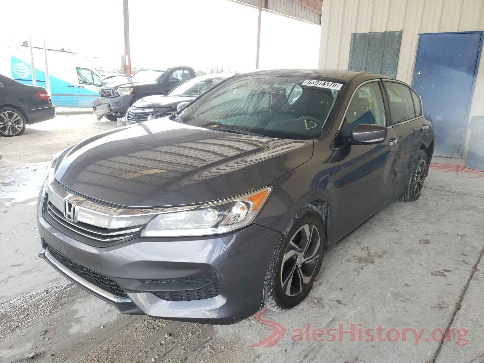 1HGCR2F36HA162187 2017 HONDA ACCORD