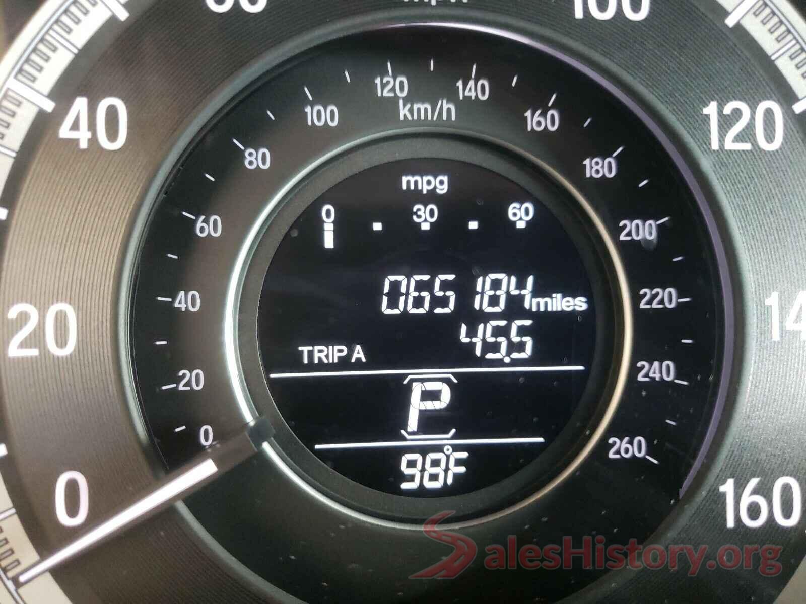 1HGCR2F36HA162187 2017 HONDA ACCORD