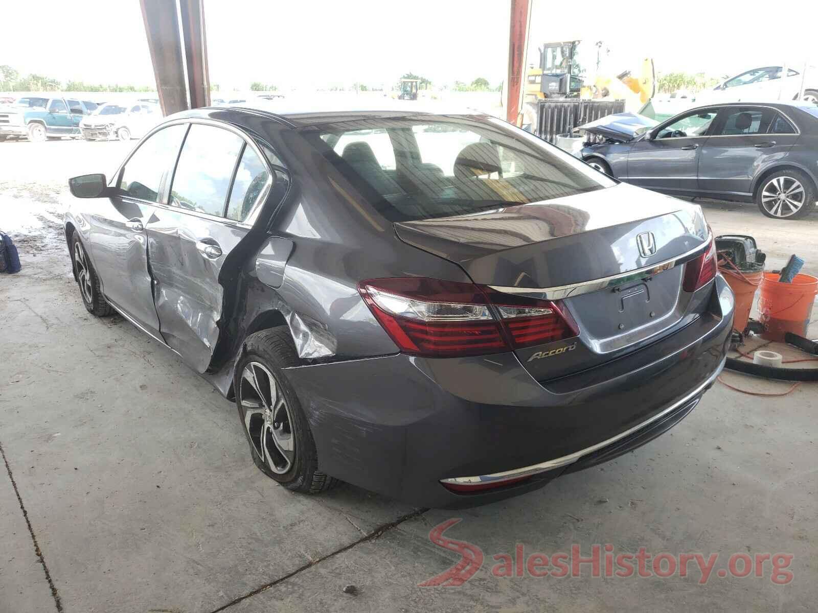 1HGCR2F36HA162187 2017 HONDA ACCORD