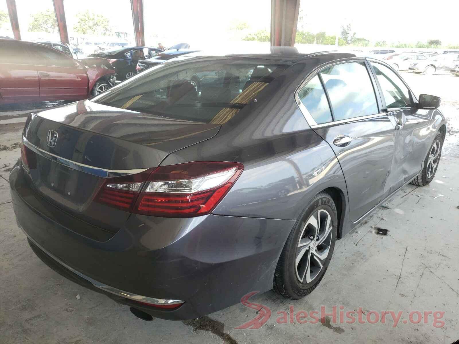 1HGCR2F36HA162187 2017 HONDA ACCORD